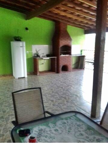 #3001 - Sobrado para Venda em Bragança Paulista - SP