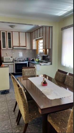 #3003 - Sobrado para Venda em São Bernardo do Campo - SP