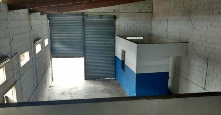 #3007 - Galpão para Venda em Itanhaém - SP