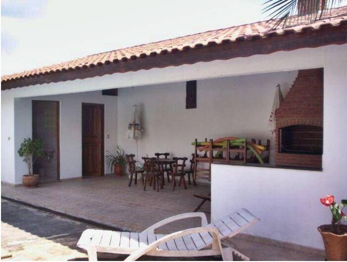 #3012 - Chácara para Venda em São Bernardo do Campo - SP