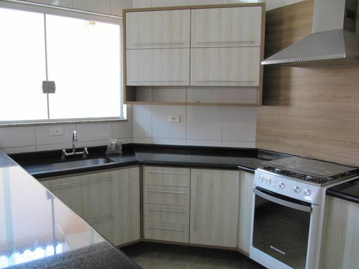 #3019 - Sobrado para Venda em São Bernardo do Campo - SP