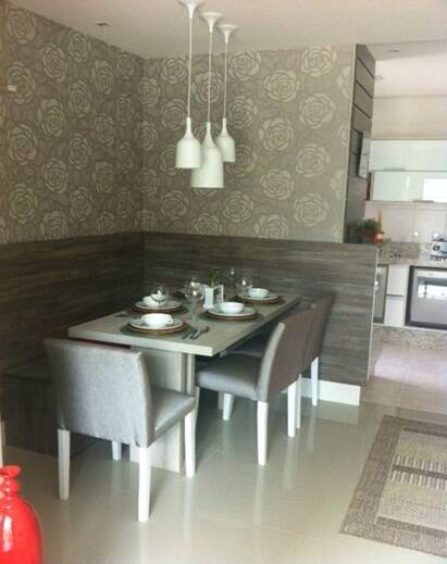 #3023 - Apartamento para Venda em São Bernardo do Campo - SP