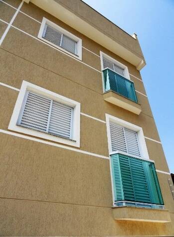 #3039 - Apartamento para Venda em Santo André - SP