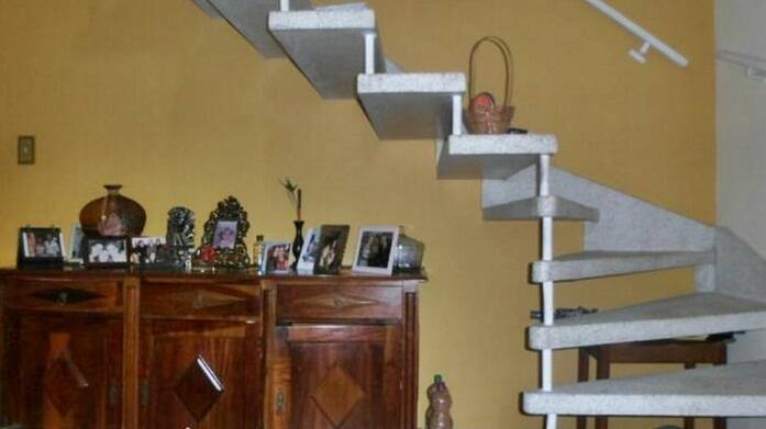 #3042 - Sobrado para Venda em São Bernardo do Campo - SP