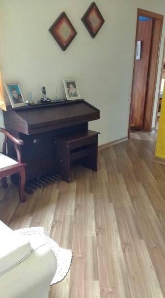 #3048 - Apartamento para Venda em São Bernardo do Campo - SP