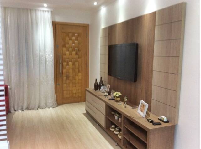 #3049 - Casa para Venda em São Bernardo do Campo - SP