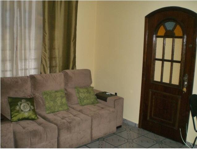 #3055 - Sobrado para Venda em São Bernardo do Campo - SP