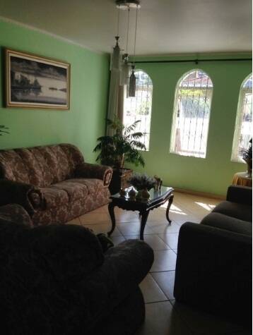 #3062 - Sobrado para Venda em Santo André - SP