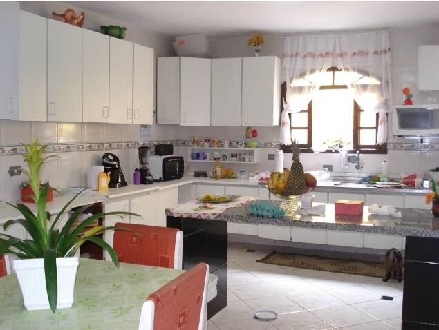 #3071 - Sobrado para Venda em São Bernardo do Campo - SP