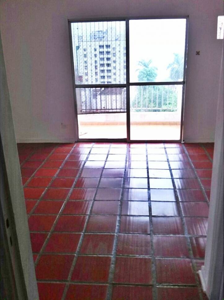 #3074 - Apartamento para Venda em São Vicente - SP