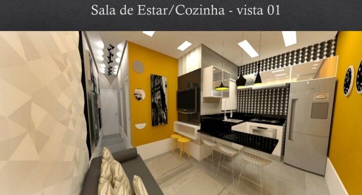 #3091 - Apartamento sem Condomínio para Venda em Santo André - SP