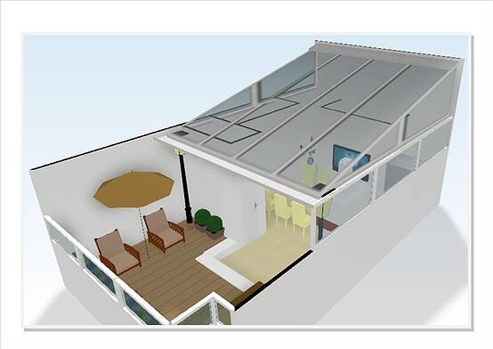 #3094 - Cobertura sem Condomínio para Venda em Santo André - SP