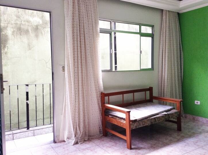 #4003 - Sobrado para Locação em São Bernardo do Campo - SP