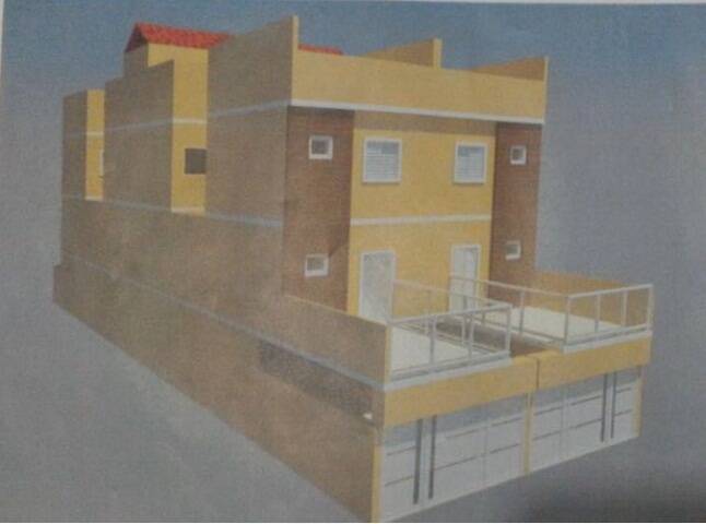 #4000 - Apartamento sem Condomínio para Venda em Santo André - SP