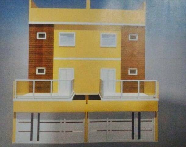 #4002 - Apartamento sem Condomínio para Venda em Santo André - SP