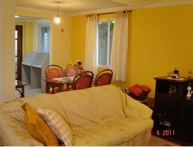 #4021 - Casa em condomínio para Venda em São Bernardo do Campo - SP