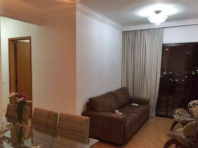 #4024 - Apartamento para Venda em São Bernardo do Campo - SP