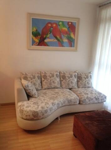 #4031 - Apartamento para Venda em Barueri - SP