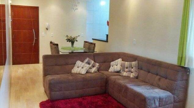 #4037 - Cobertura sem Condomínio para Venda em Santo André - SP