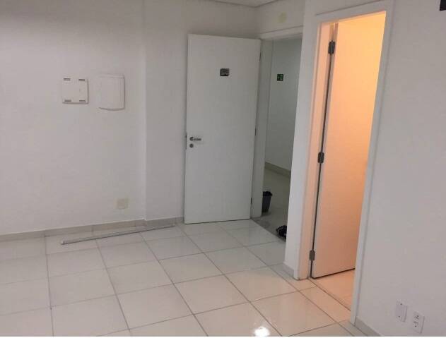 #4055 - Andar Comercial para Venda em São Caetano do Sul - SP