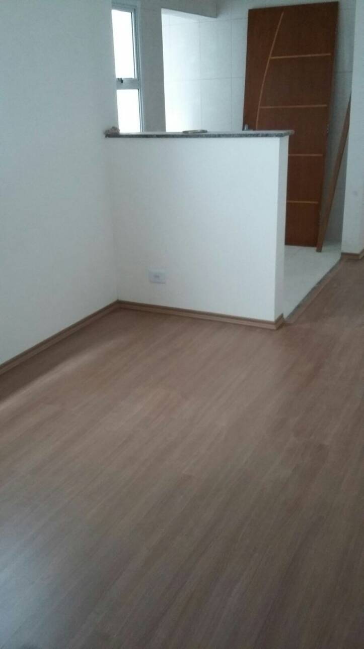 #1164 - Apartamento sem Condomínio para Venda em Santo André - SP