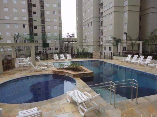#4085 - Apartamento para Venda em São Bernardo do Campo - SP