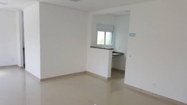 #4013 - Apartamento para Venda em Diadema - SP