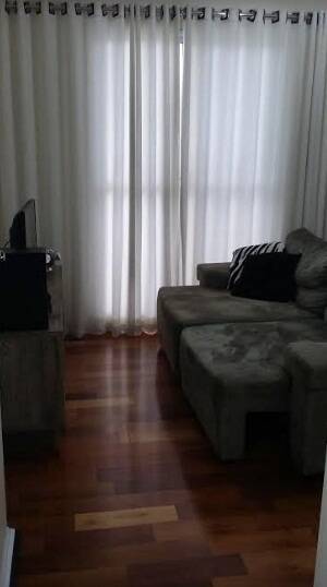#4089 - Apartamento para Venda em São Bernardo do Campo - SP