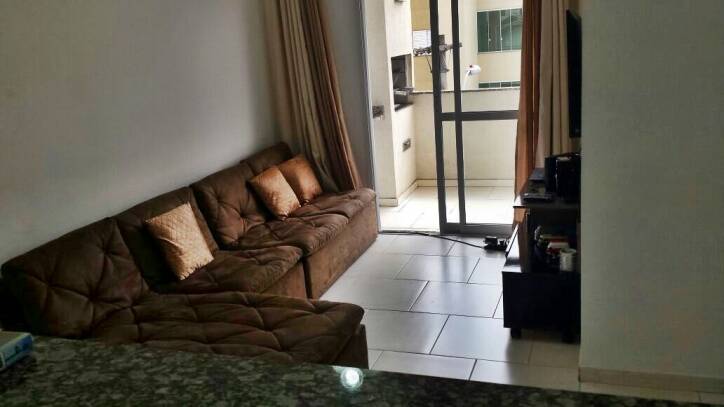 #5000 - Apartamento para Venda em Taubaté - SP