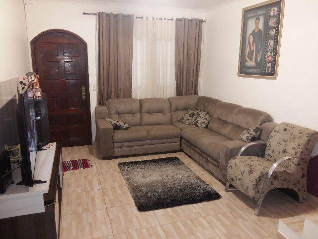 #5005 - Sobrado para Venda em São Bernardo do Campo - SP