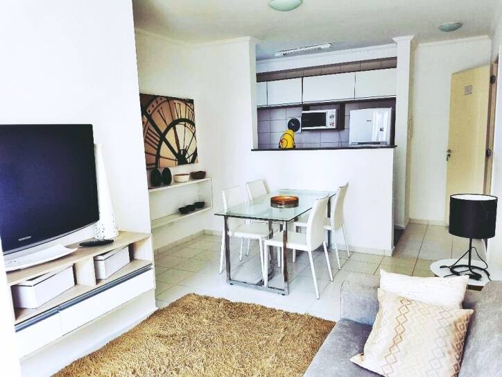 #1010 - Apartamento para Venda em São Bernardo do Campo - SP