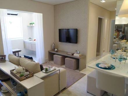 #1006 - Apartamento para Venda em Diadema - SP