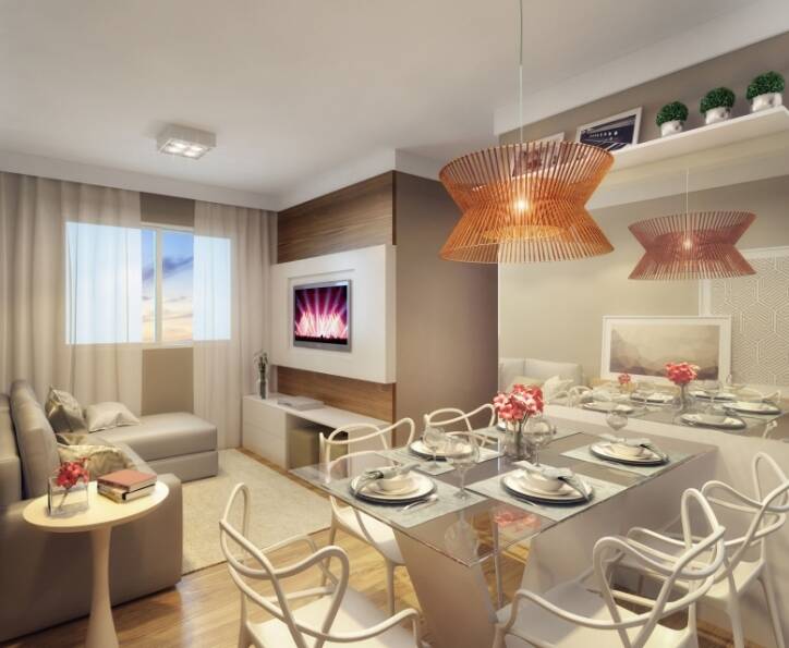 #1072 - Apartamento para Venda em São Paulo - SP