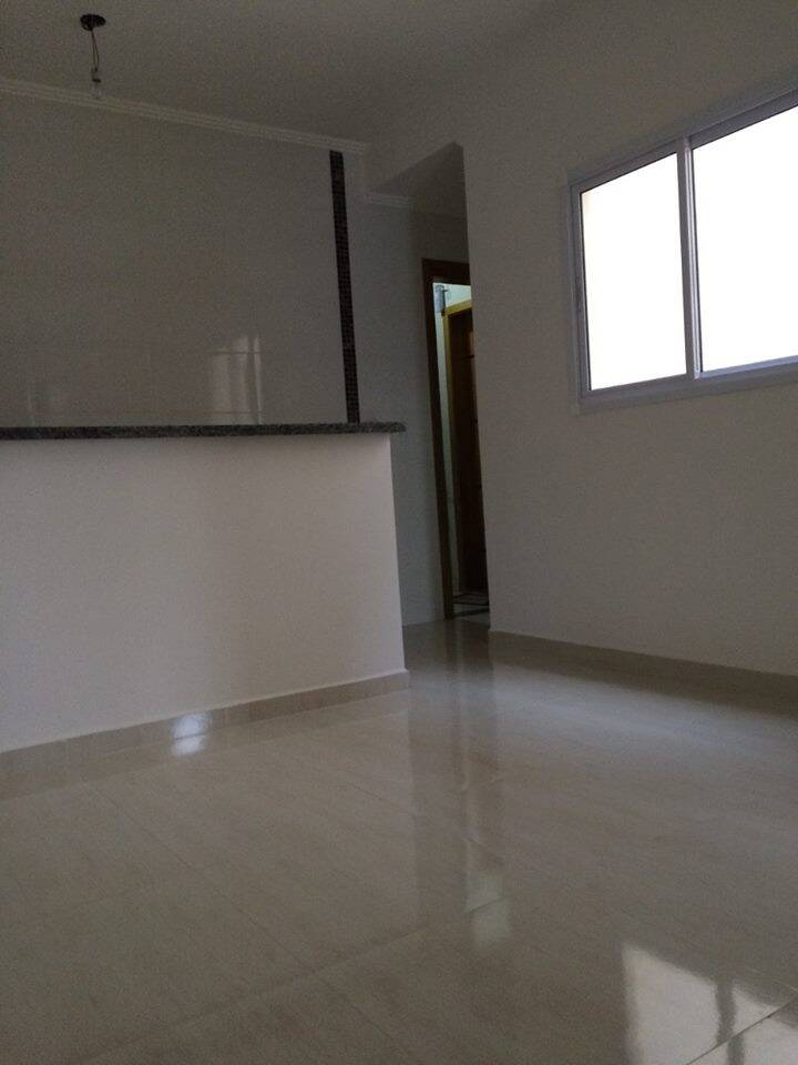 #3089 - Apartamento sem Condomínio para Venda em Santo André - SP