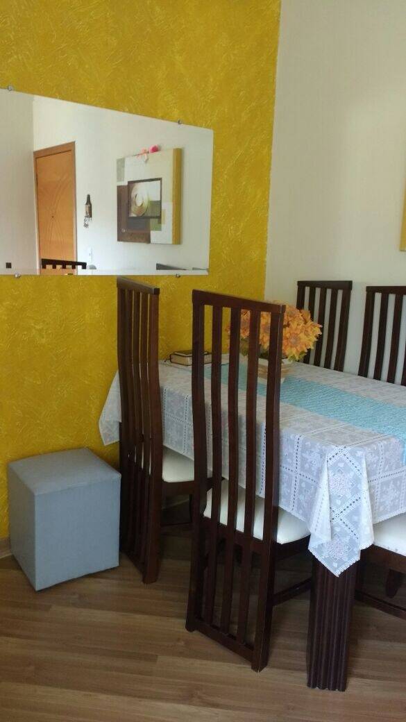 #1169 - Apartamento para Venda em São Bernardo do Campo - SP