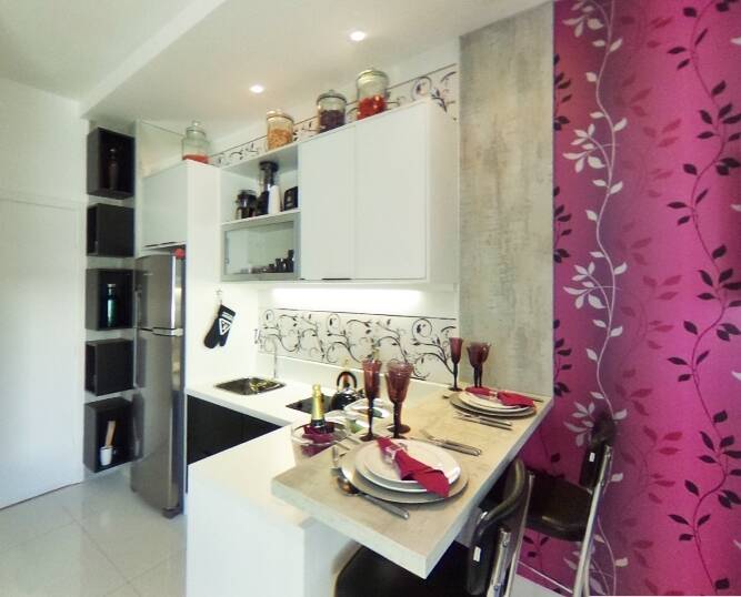 #1029 - Apartamento para Venda em São Bernardo do Campo - SP