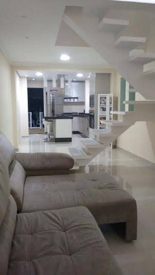 #5013 - Sobrado para Venda em São Bernardo do Campo - SP