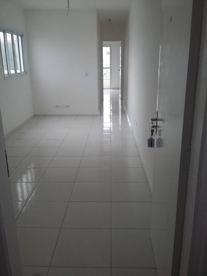 #1163 - Apartamento sem Condomínio para Venda em Santo André - SP