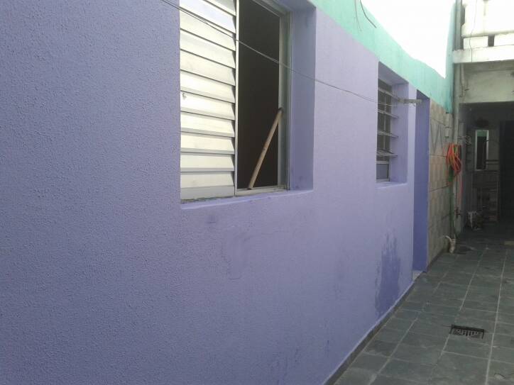 #2045 - Casa para Locação em São Bernardo do Campo - SP