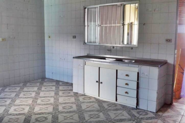 #1103 - Casa para Locação em São Bernardo do Campo - SP