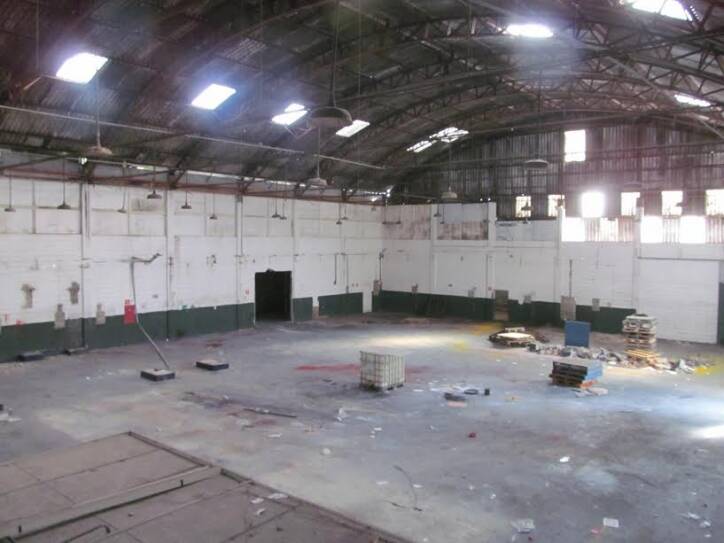 #4080 - Galpão para Locação em São Bernardo do Campo - SP