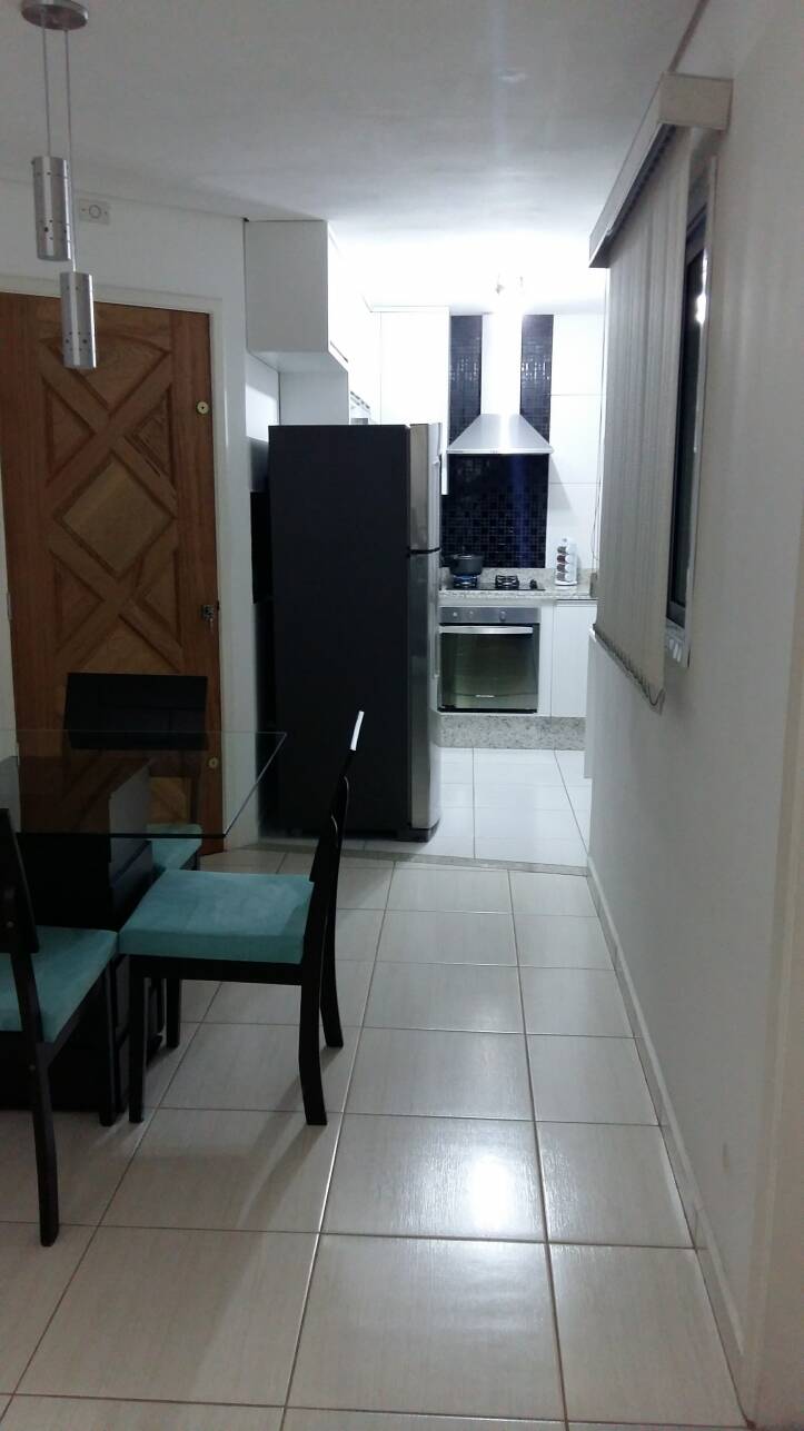 #4052 - Cobertura sem Condomínio para Venda em Santo André - SP