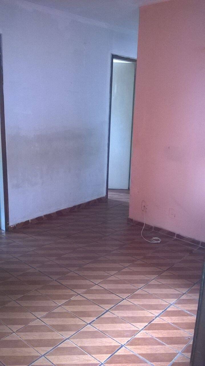 #4068 - Apartamento para Venda em São Bernardo do Campo - SP
