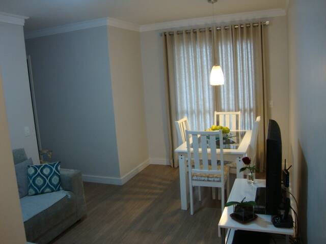 #4081 - Apartamento para Venda em Diadema - SP