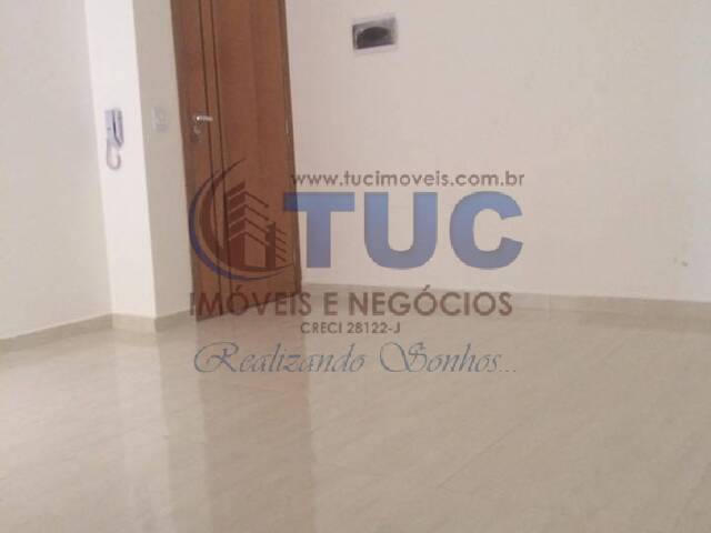 PERSPECTIVA** APTO EM OBRAS