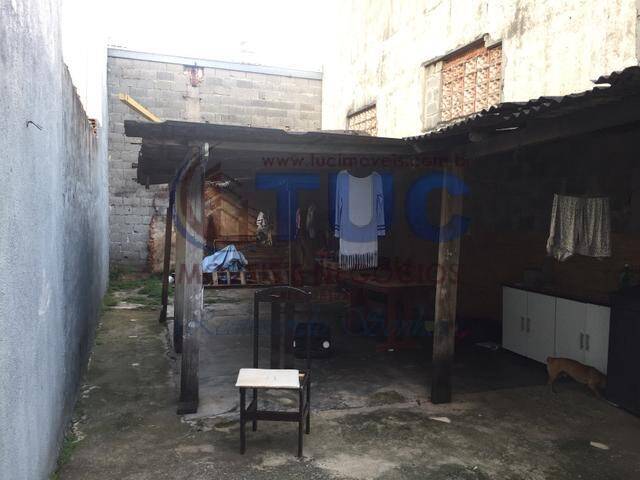 Casa para Venda em Santo André - 2