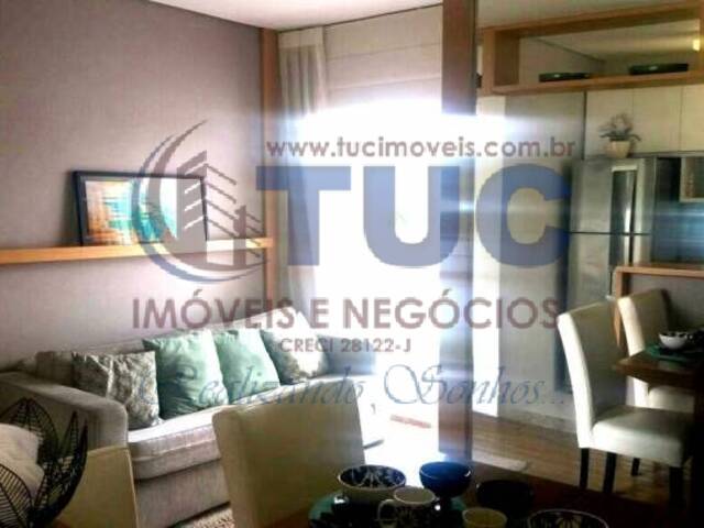 Apartamento para Venda em São Bernardo do Campo - 2