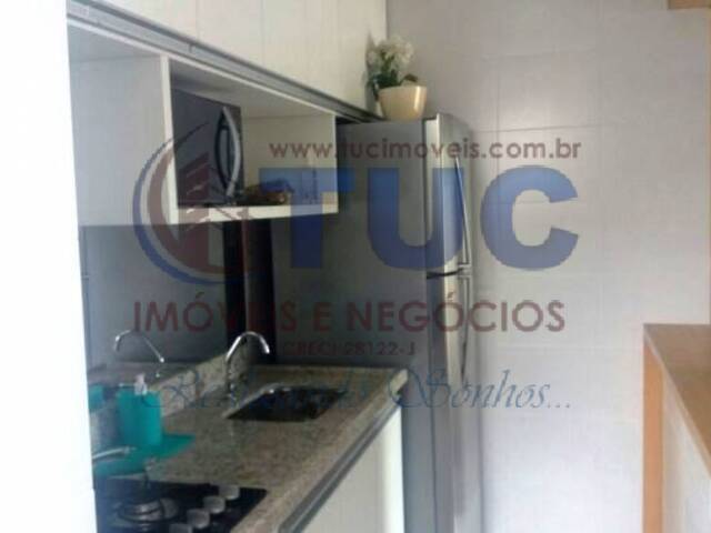 Apartamento para Venda em São Bernardo do Campo - 4