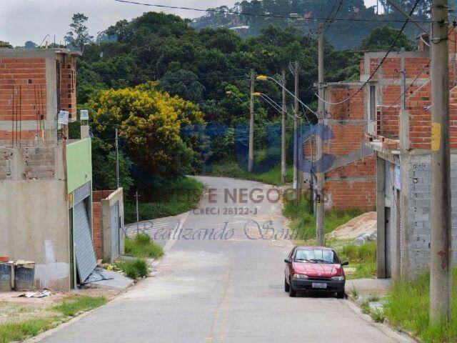 #5019 - Área para Venda em Santo André - SP - 3