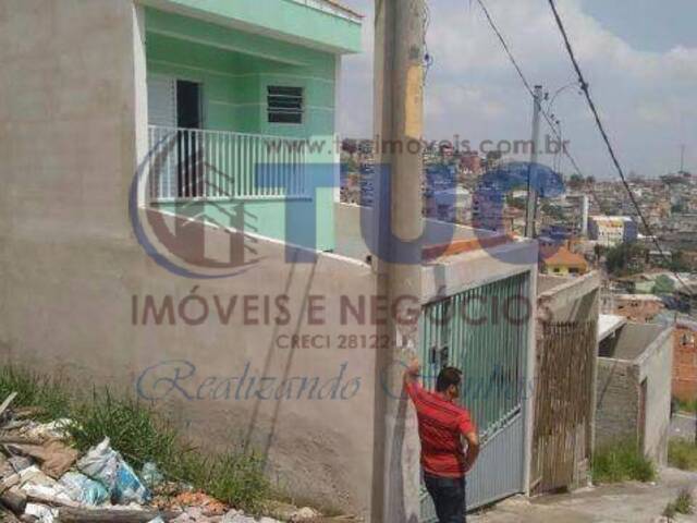 Área para Venda em Santo André - 4